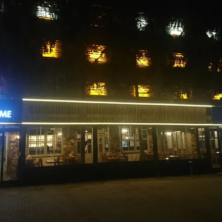 Camlicesme Hotel