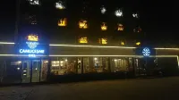 Camlicesme Hotel Hotel a Bickiyani Koyu
