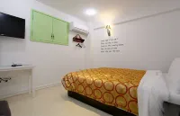 Yegrina Motel