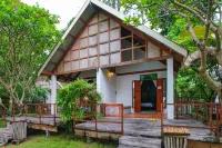 Koh Munnork Private Island Các khách sạn ở Klaeng