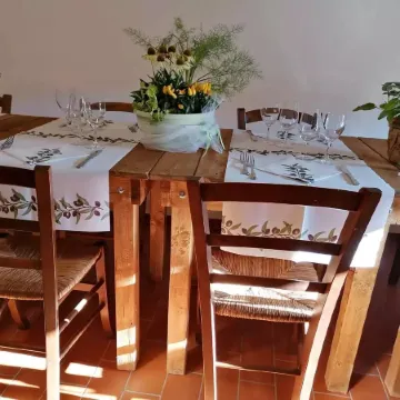 Fattoria di Cintoia