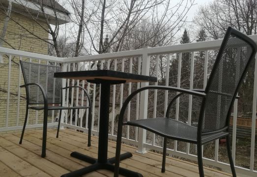 앰배서더스 인 객실 내부