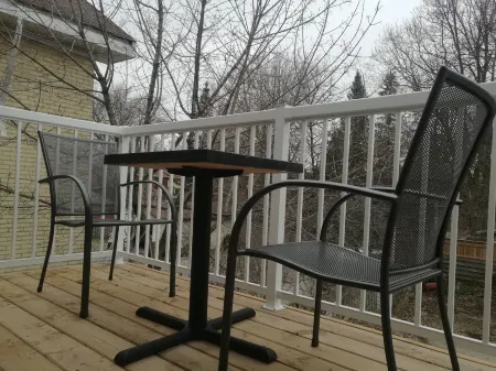 Ambassador's Inn Next Door