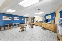 Relax Inn فنادق في Alexandria