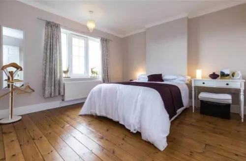 Higherlands Hotels in Staffordshire Moorlands District