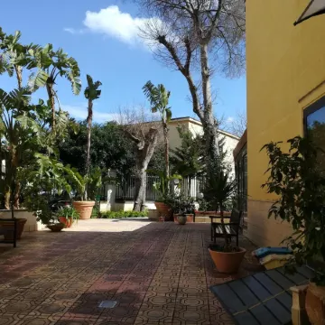 Hotel d'Orleans