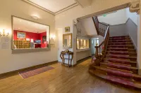 Citotel le Regina Bordeaux Gare Saint-Jean Các khách sạn ở Bordeaux