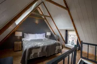 Erfgoed City House de Rozenboom