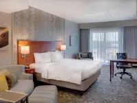 Courtyard Statesville Mooresville/Lake Norman Hotels in Statesville