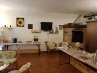 Cà Borgo Vecchio Hotels in Mincengo