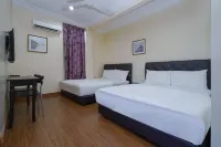 Super OYO 90009 Bangi Sri Minang Guesthouse Hotels in Bangi
