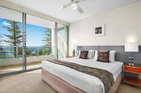 Mantra the Observatory Port Macquarie