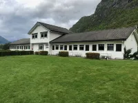 Hjelle Hotel Ξενοδοχεία στην πόλη Stryn