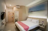 Midtown Xpress Sampit - Kalimantan Tengah Hôtels à : Mentawa Baru Hilir