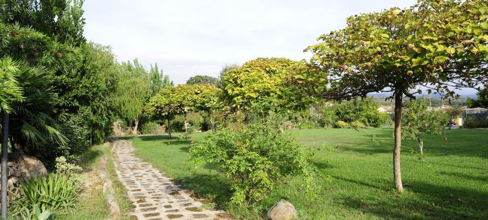 Sa Mola Hotels in Province of Oristano