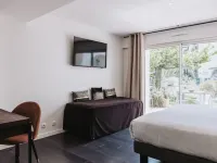 Hôtel la Villa Cannes カンヌのホテル