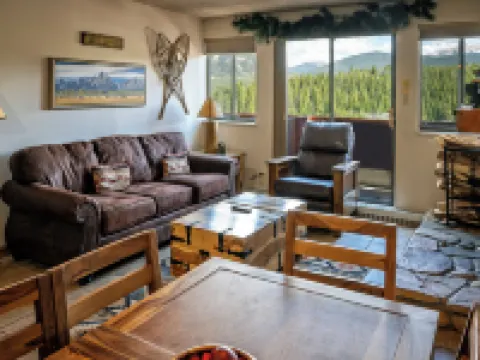 Beaver Run Resort Hotels in Summit County