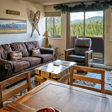 Beaver Run Resort