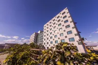 Tikal Futura Hotel & Convention Center Hotels in Гватемала