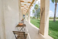 Masseria Elysium Hotels in Brindisi