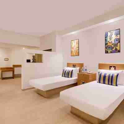 Lemon Tree Hotel, Indore Rooms