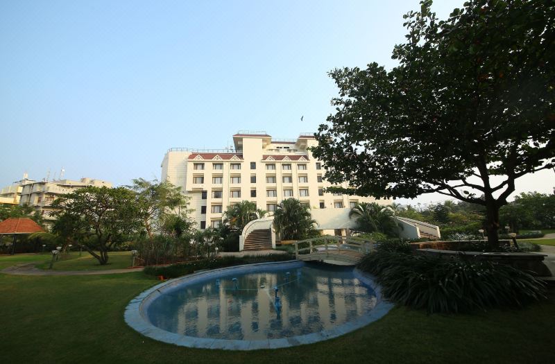 Welcomhotel by ITC Hotels, Devee Grand Bay, Visakhapatnam photo 5