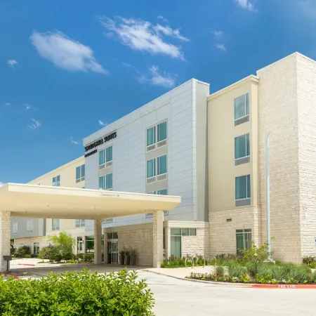 SpringHill Suites Austin Cedar Park