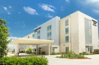 SpringHill Suites Austin Cedar Park Hotels in Cedar Park