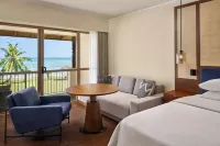 Sheraton Samoa Beach Resort Hotels in Faleolo