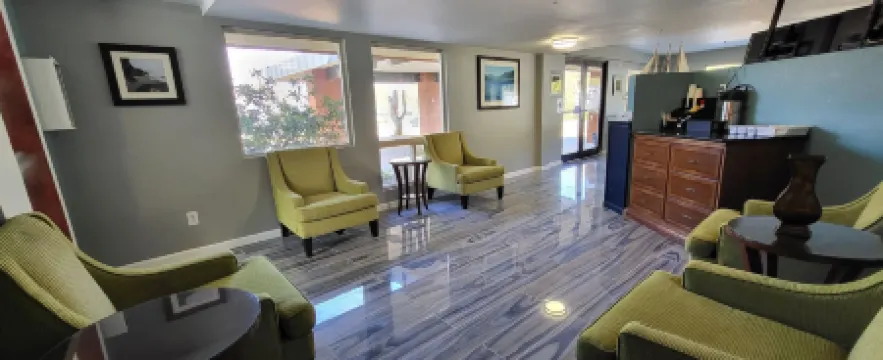 Olympic Inn & Suites Port Angeles