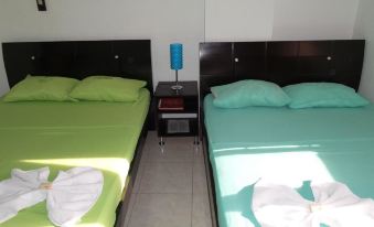 Hotel Boutique San Juan