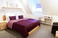 Hotel Berger Hôtels à : 