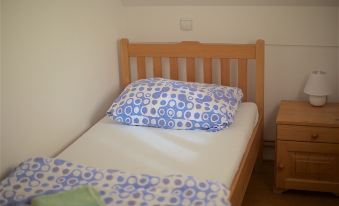 Tourist Farm Rooms Lovrec