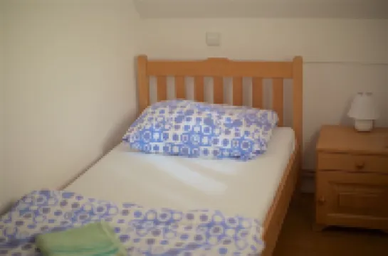 Tourist Farm Rooms Lovrec