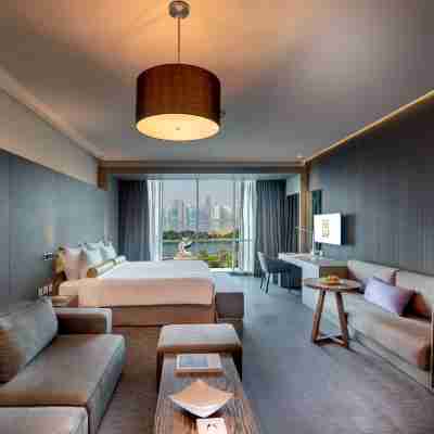 Hotel 72 Sharjah Waterfront Rooms