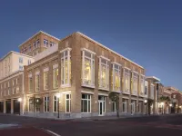 查爾斯頓/歷史區凱悦嘉寓酒店 鄰近St. Matthews Lutheran Church的酒店