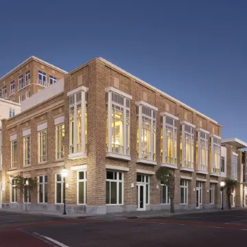 Hyatt House Charleston Historic District