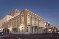 Hyatt House Charleston Historic District