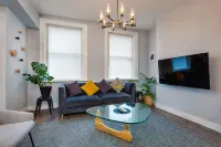 City Retreat Hobart Hotels in West Hobart