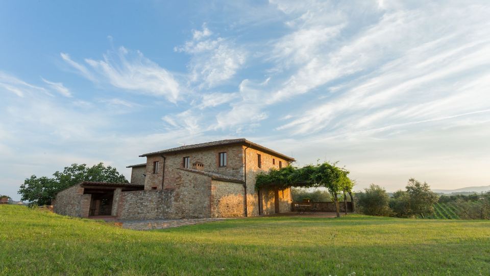 Tenuta di Monaciano