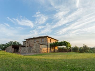 Tenuta di Monaciano