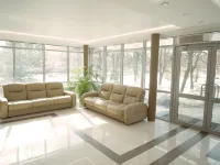 AO Sok Sport Hotel