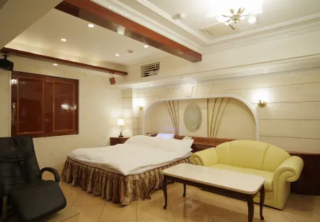 Hotel Grand Fine Kyoto Minami Отели рядом со станцией Mukoi Railway Station