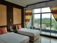 Breeze Hill Hotel Hotels in Khao Kho