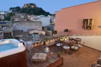 La Indiana de Begur, Petit Hotel Boutique