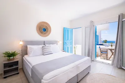 Domus Litus Hoteles cerca de Playa de Pollonia