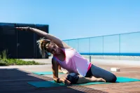 Gwiazda Morza Resort Spa&Sport - Gym