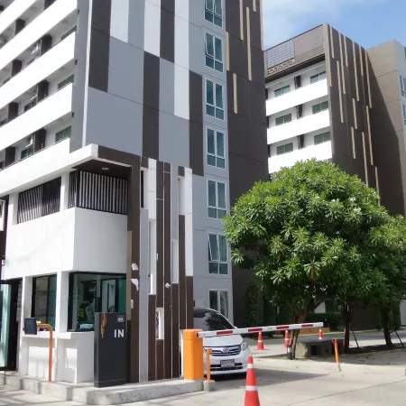 Plum Condo Phaholyothin 89
