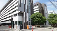 Plum Condo Phaholyothin 89 - 2-Star