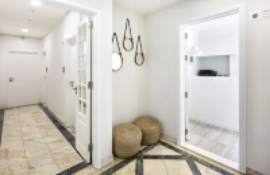 JR 開放式客房套房旅館 聖克拉拉酒店